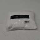 Twin Size 3 Piece Sheet Set - Comfy Breathable & Cooling Bed Sheets Set - Hotel Luxury Bedding for Women, Men, Kids, Teens, Boys & Girls - Deep Pockets, Ultra-Soft, Wrinkle Free - Oeko-Tex - White