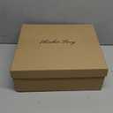 Elisabet Tang Women's Closed Toe Heeled Boot Pointed Toe Shoes Stiletto Heels Slip On Slouchy Knee High Boots For Women Sexy Dress Shoes Wine Red Size 7