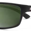 Suncloud Sentry Polarized Sunglasses – 100% UV Protection – Comfortable Fit, Trendy Design – for Men & Women