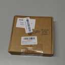 Shappy 32 Pcs Hexagon Mirror Wall Stickers Removable Silver Acrylic Mirror Stickers Honeycomb Decals for DIY Home Art Bedroom Living Room Wall Decoration(12.6 x 11 x 6.3 cm)