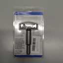 Greycore Tools 2 Inch x 3-1/2 Inch Forstner Drill Bit, High Speed Steel for Woodworking - Hardwood, Softwood and Plywood (2 Forstner)