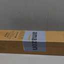 32 Feet Dryer Vent Cleaner Kit, Enhanced Flexible Quick Snap Brush with Drill Attachment for Effective Cleaning, 360 Degree Rotation Without Loosening, Use with or Without a Power Drill