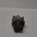 PHILTOP 98472 AC Compressor with Clutch, Air Conditioning Compressor Fit for Mazda 3 2006 2008, for Mazda 3 2007 2.0L, for Mazda 3 2007 2.3L, for Mazda 5 2006-2008