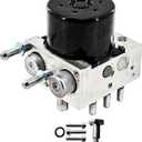 68067457AA New ABS Anti-Lock Brake Control Pump Compatible with Jeep Wrangler 3.6l 2012-2017