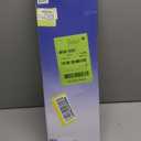 T&S Brass Pre-Rinse Overhead Spring, Chrome-Plated Steel