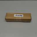 Alzassbg 6 Pack Champagne Bronze Cabinet Pulls, 6-1/4 Inch(160mm) Hole Center Cabinet Handles Kitchen Pulls for Cabinets and Drawer AL3071TGP