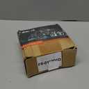 labwork AC Clutch Compressor Kit Replacement for Mazda 3 Mazdaspeed 3 Non-Turbo Model 2004-2009 and Mazda 5 2006-2010