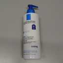 La Roche-Posay Lipikar AP+ Triple Repair Moisturizing Cream | Face & Body Lotion For Dry Skin | Shea Butter & Niacinamide Moisturizer | Gentle Face & Body Cream For Dry, Rough & Sensitive Skin, 400ML