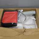 Electric Portable Sink Hand Wash Station - 18L Capacity with USB Port or Battery Powered, Lightweight Camping Sink for Travel, Outdoor, Camping - Includes Soap Dispenser & Towel Holder