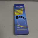 Plantar Fasciitis Insoles- Arch Support Insoles for Men Women, Shoe Inserts for Flat Feet, Orthotic Shoe Insole (Mens 12-12 1/2 | Womens 14-14 1/2)