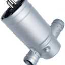 OE Replace: 0280140510, Idle Control Valve, Compatible with Mercedes Benz W124 W126 W201 190E 300E 300CE