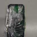 TORRAS Magnetic Slim Fit for iPhone 17 Pro Case 6.3 inch, Ultra-Thin, Compatible with MagSafe, Lightweight Matte Anti-Scratch Hard PC Cover Phone Case for iPhone 17 Pro OriginFit, Black