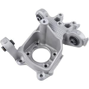 5090072AE Rear Suspension Knuckle Compatible with 2014-2018 Cherokee 4 Cyl 2.4L, 6 Cyl 3.2LRear Right Driver Side 5090072AD,686-030