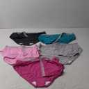 Women's Eversoft Cotton Underwear 10 Pack 12 Size
