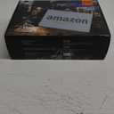 FUNWHOLE Train Lighting Building Bricks Set - Steampunk Ore Train LED Light Building Set 1056 Pieces for Adults and Teens