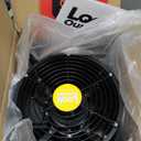 LookOurWay Air Dancers Wacky Waving Inflatable Tube Guy - 7ft Tall Inflatable Advertising Waving Dancing Man with Sky Dancer Blower - White