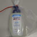 Aquaphor Baby Wash and Shampoo, Unscented Baby Shampoo and Wash, 25.4 Fl Oz Pump Bottle