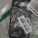 Compatible with iPhone 17 Pro Max Case 6.9''with Magnetic Ring Stand [Military Drop Protection][Compatible with Mag-Safe] Shockproof 17 Pro Max Phone Case for Men Wowen,Black