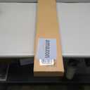 VaeFae Teak Bathtub Tray, Wooden Bath Caddy Tray for Bathtub, Bath Tub Wood Tray Table for Tub