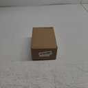 Front & Rear Brake Pads Compatible with 2007-2017 Toyota Camry, 2008-2018 Toyota Avalon, 2007-2018 Lexus ES350, 2013-2018 Lexus ES300h Ceramic Brake Pads