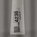 Stylus Pen for iPad 2018-2026, 2X Fast Charge Active Pencil with Tilt Sensitivity & Palm Rejection, iPad 11/10/9/8/7/6/A16, Air M4/M3/M2, Pro M5/M4, Mini 7/6/5 (White)