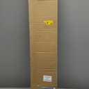 CHICOLOGY Faux Wood Blinds , Window Blinds , Wood Blinds , Window Shades , Window Treatments , Blinds & Shades , Window Shades For Home , Wooden Blinds , Basic White , 34"W X 60"H