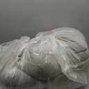 Momcozy Pregnancy Pillows for Sleeping, U Shaped Full Body Pillow for Pregnancy Women with Removable Jersey Cotton Cover, 57 Inch Maternity Pillow, Grey