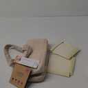 PUTSKA Baby Diaper Caddy Organizer for Changing Table  Stylish Nursery Storage Basket, Newborn Essentials, Baby Shower Gifts and Registry Must-Haves for Boy or Girl, Car Diaper Caddy, Corduroy Cream