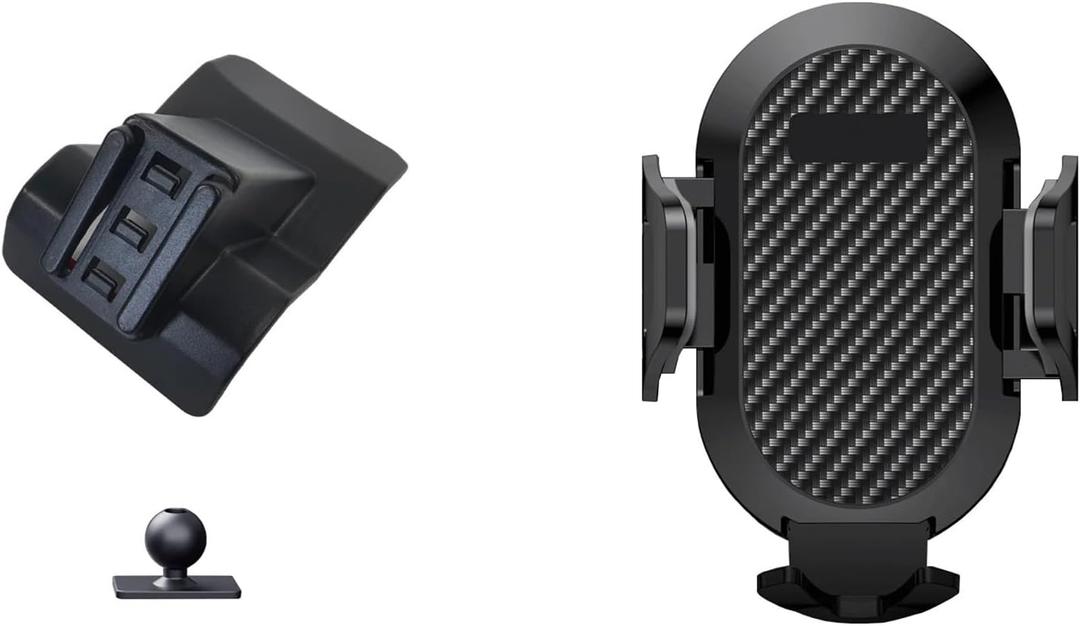 Phone Mount for Toyota Tacoma N300 2016-2023, Car Phone Holder