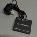 J-Tech Digital 4K HDMI Audio Extractor, 4K@60Hz 1080P@120Hz 1080P@144Hz HDMI to Optical, 3.5mm Audio Converter Adapter, SPDIF, HDR10 CEC Digital Audio, DTS 5.1, [JTD18G-H5CHV2]