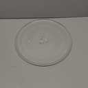 12" Microwave Replacement Turntables, Microwave Glass Plate Compatible with Replacement Part of W11367904/ W10337247/ AP6892124/ W11335034/ WPW10337247 etc  Dishwasher Safe