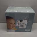 Pampers Amore, Size 1 (8-14 lbs), 132 Count, Our Best Diaper Hypoallergenic & Fragrance Free, Up to 100% Leakproof, Soft as Cashmere