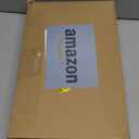 Ling's Moment 5FT Black Burgundy Artificial Flower Garland Fake Rose Leaves Floral Garland Arch Flowers Vine for Wedding Party Backdrop Decor Mantel Home Table Centerpieces Wall Decorations