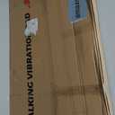 Treadmill for Kids with Handle Bar, XBD Incline Walking Pad Workout Equipment with LED Display, Toddler Treadmills for Home Boys Girls Ages 4+ 150Lbs Capacity (Black)