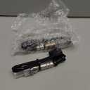 2X Oxygen Sensor for 2010 2011 Honda CR-V CRV 2.4L Upstream + Downstream