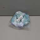 ATROCH Puffy Spa Headband & Wristband Set – Sponge Makeup & Skincare Headband for Washing Face, Cute Present for Teenage Girls, Teen Girl Gifts, and Self-Care Essentials for Women