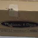 Melissa & Doug Toy Shopping Cart With Sturdy Metal Frame