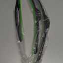 Windshield Wiper Blades Replacement for 2014 2015 2016 2017 2018 Mazda 3 Original Factory Quality Front Rear Wipers Blade Set for Car - 24" 18" 12" (Piece of 3)