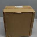 50 Pack A5 Lined Kraft Notebook Journals 8.3x5.5 InTravel Journals Notebooks BulkSubject Notebooks 34 Sheets 68 Pages for Writing School Office Supplies (Lined-50 Pack)