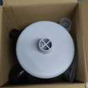 Surface Float Skimmer,2025 Upgrade,No Installation Required, no Adjustable Bracket Required,Comes with 50 Filter Socks, Perfect for Women ((((Turquoise))))