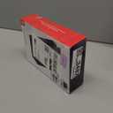 TV Dock Station for Switch - 3 in 1 Replacement TV Base Docking Station Set with Upgraded IC Module, Charger, HDMI Cable Accessories for Switch Console - Not for Switch 2