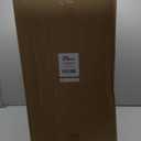 HANXER S7M120 Inner and Outer Set Pool Filters Replace for Sta-Rite System 3, 25021-0200S, 25022-0201S, SR300 Pool Filter Cartridge, 300 Sq.Ft. Filtration Area