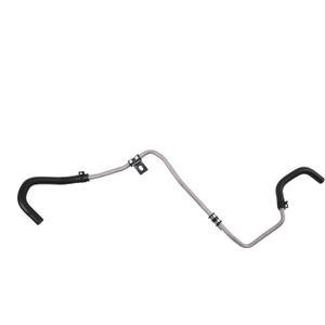 Sunsong 3401187 Power Steering Return Line Hose Assembly