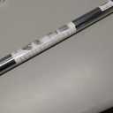 Haton Window Privacy Film One Way Window Tint for Home, Sun UV Blocking Reflective Mirror Film Heat Control, No Glue Static Cling See Out Not in Glass Door Covering, Silver, 17.5" x 118"