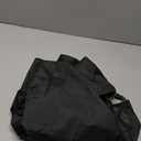 balacoo Oxford Cloth Bicycle Trailer Cover Durable Storage for Boy Girl and Pets Offers Uv and Rain Protection for Outdoor Travel