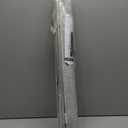 LazBlinds No Tools No Drill Cordless Roman Shades for Windows, Blackout Thermal Insulated UV Blocking Window Blinds, Room Darkening Fabric Blinds for Indoor Windows, 25'' W x 64'' H, Grey