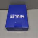 MIULEE Pack of 4 Coral Corduroy Decorative Throw Pillow Covers 20x20 Inch Soft Boho Striped Pillow Covers Modern Farmhouse Home Decor for Sofa Living Room Couch Bed