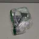 Deep Tissue Massage Gun, Portable Percussion Electric Muscle Massager for Pain Relief, Handheld Massagers with 30 Speeds & 6 Attachments for Back and Neck, Gifts for Men Women (Black)