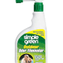 Simple Green - Outdoor Odor Eliminator - 32 oz. 