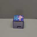 COOLNIGHT Christmas Room Decor, 93 Lighting+3 Films Christmas Projector Christmas Stuff, Remote+Dimmable+360 Slient Nightlight for Baby Nursery, Christmas Room Decorations, Moon Projector (White)